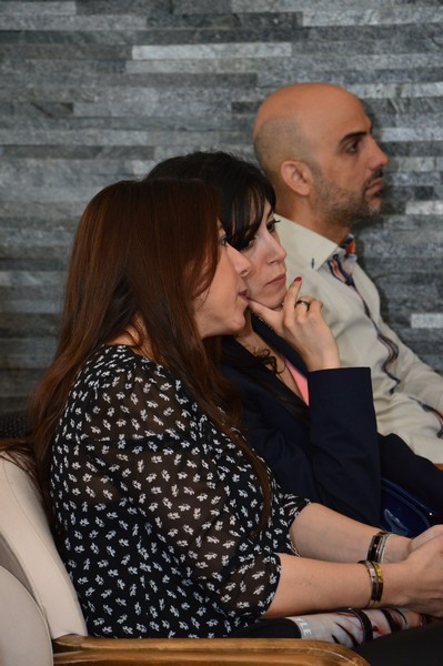 Beirut Holidays 2015 Press Conference